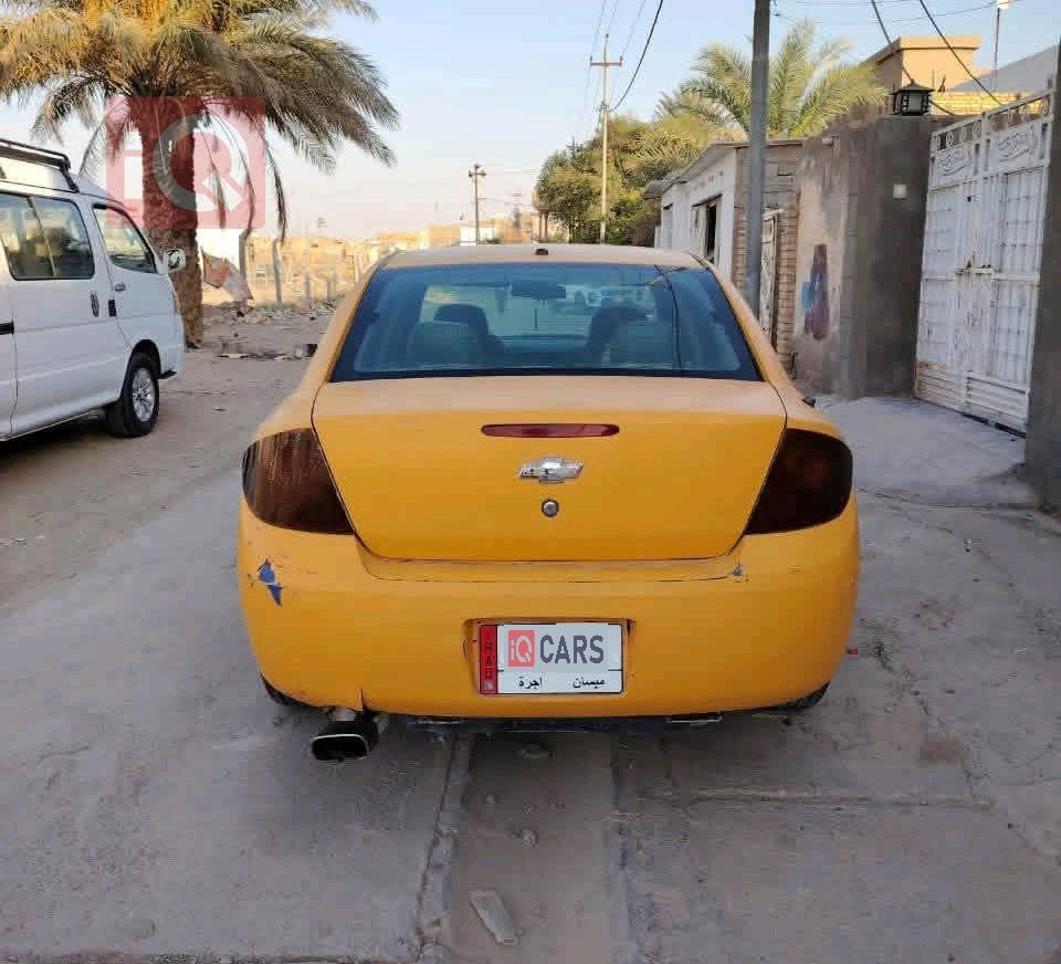 شيفروليه كوبالت